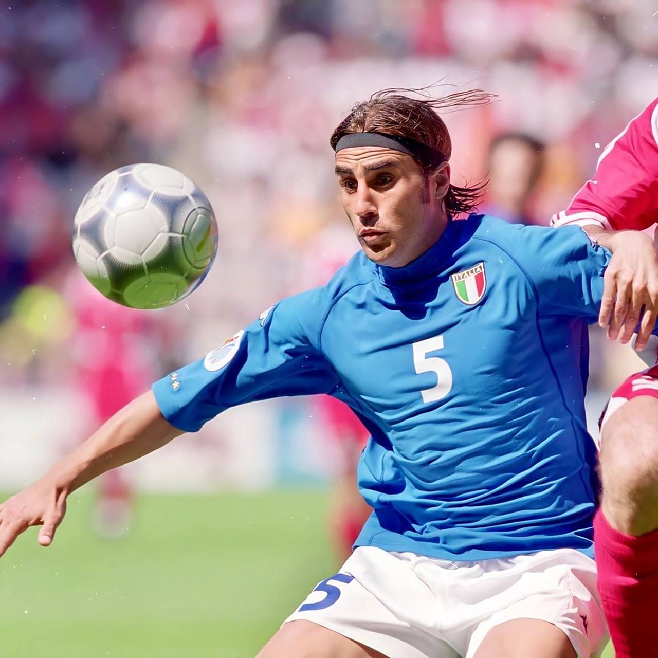 在欧战赛场 在欧战赛场