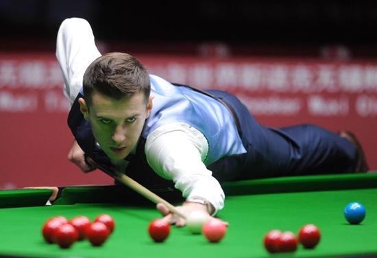 为未来金球 为未来金球