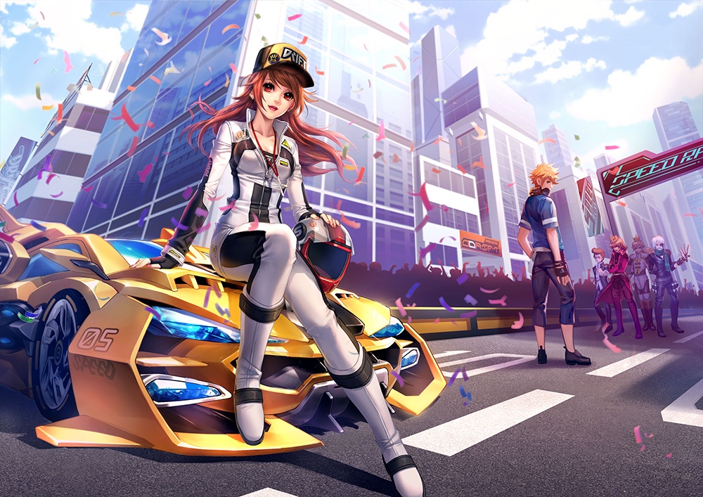 公众视野下 公众视野下