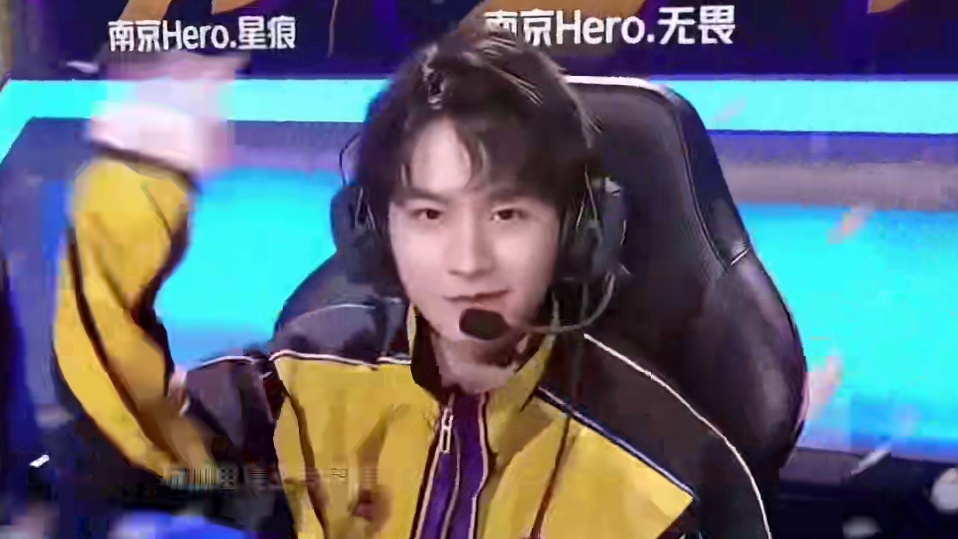 的球员
